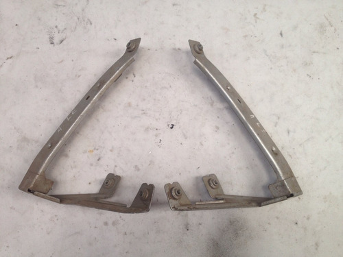 Suporte Moldura Farol - Classe A 160 190 Par