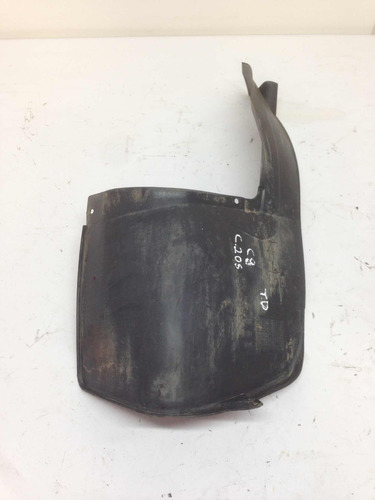 Para Barro Traseiro Direito - Citröen C8 2004