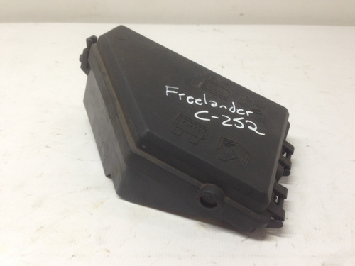 Caixa Fusivel Motor Land Rover Freelander 2.5 V6 2003 2006