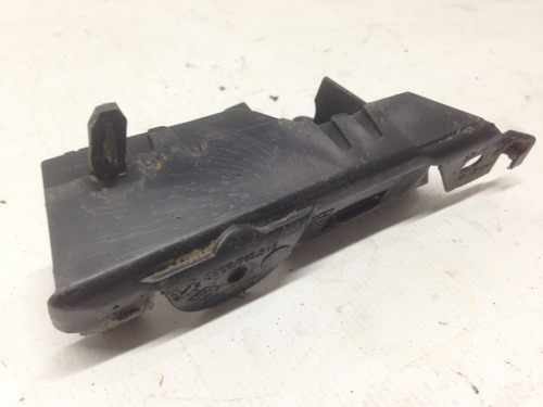 Guia Para Choque Traseiro Direito Renault Clio 2006 2012