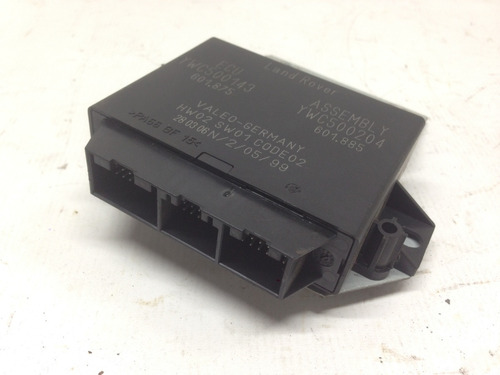 Modulo Estacionamento Freelander 1 2.5 V6 YMC500143