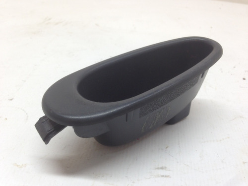Puxador Porta Dianteira Traseira Peugeot 207 2008 2014