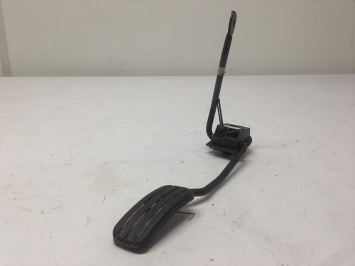 Pedal Acelerador Renault Clio 2006 2012