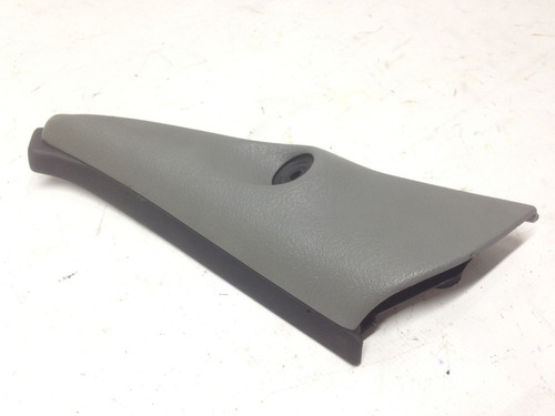 Acabamento Interno Retrovisor Esquerdo Renault Clio