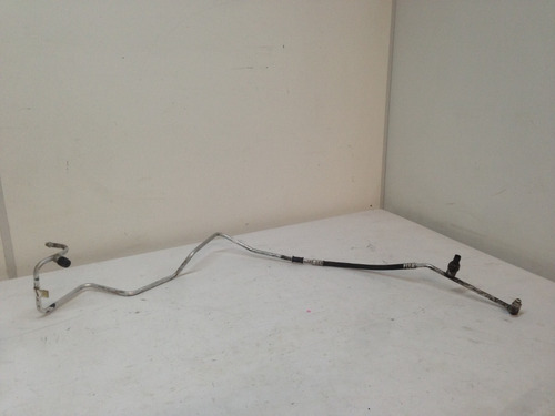 Mangueira Condensador Ar Freelander 1 2.5 2003 2006