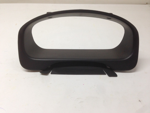 Moldura Painel Instrumentos Honda Civic Lx 1996 2000