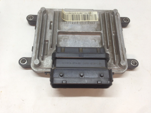 Modulo Injeção Jac J3 1.4 16v Gasolina 20112016 1026200gg013