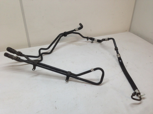 Mangueira Da Direção Land Rover Freelander 1 2.5 2003 2006