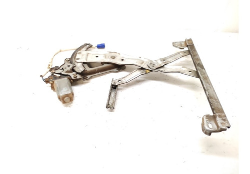 Maquina De Vidro Traseira Direita - Subaru Forester 2001
