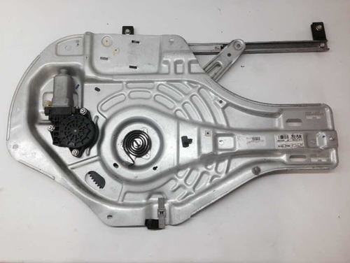 Máquina Vidro Dianteira Direita Hyundai Tucson 2015
