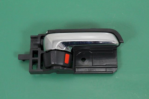 Maçaneta Interna Dianteira Direita Suzuki Sx4 2010