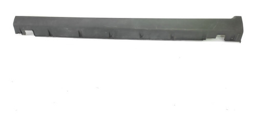 Spoiler Lateral Lado Esquerdo Kia Sorento 2011