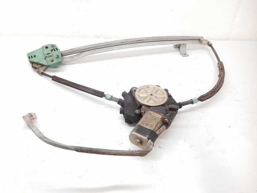 Máquina Vidro Elétrica Dianteira Esquerda Ford Ká 1997 2007