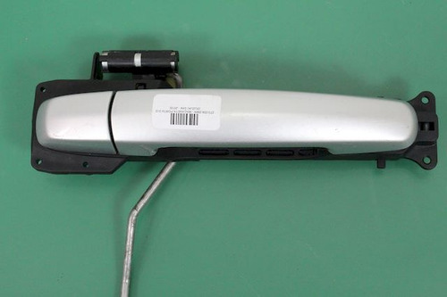 Maçaneta Porta Dianteira Direita Suzuki Sx4 2010