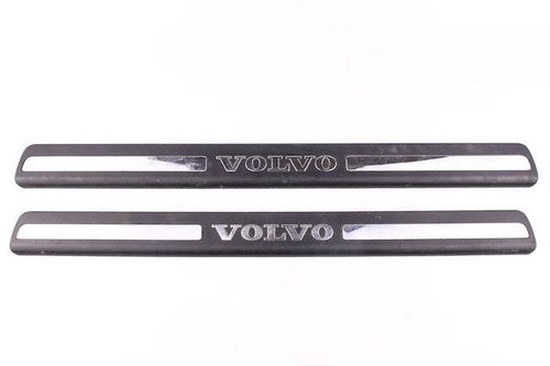 Soleira Da Porta Dianteira Volvo Xc 90 2011