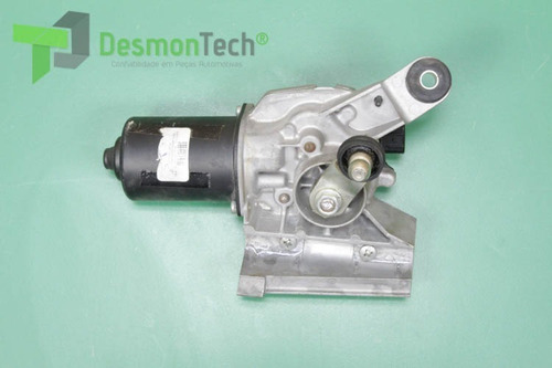Motor Do Limpador Do Para-brisa Dianteiro Frontier 2014