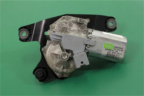 Máquina Do Limpador Traseiro Bmw X1 - 2015