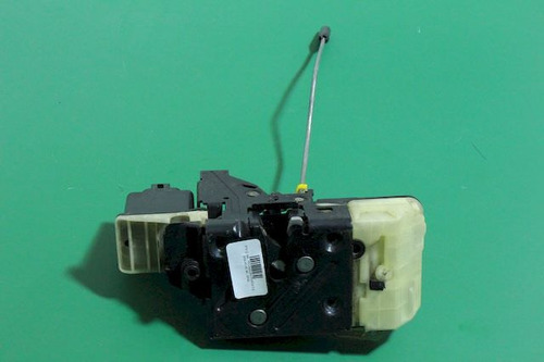 Fechadura Porta Traseira Direita Volvo Xc 90 2011