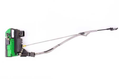 Fechadura Porta Dianteira Direita Volvo Xc 90 2011