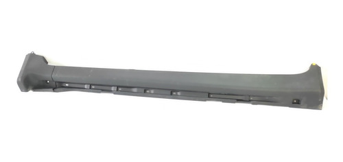 Spoiler Lateral Lado Direito Volvo Xc90 2011
