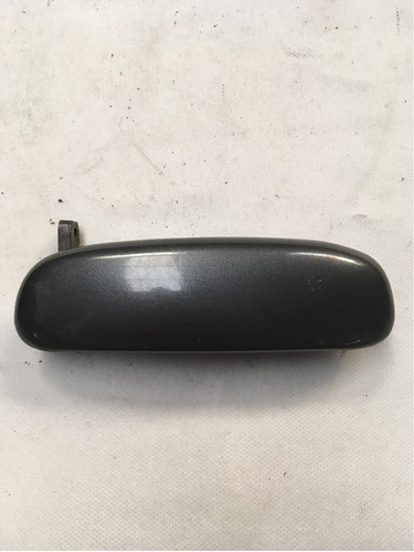 Maçaneta Externa Dianteira Direita - Ford Ka 97 - 13