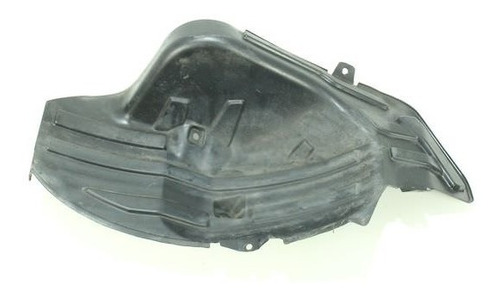 Para-barro Traseiro Esquerdo Jac J6 2012