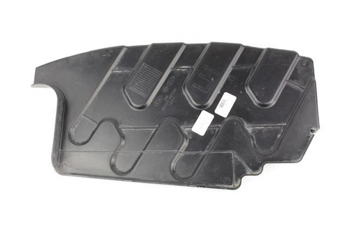 Protetor Lateral Esquerdo Do Motor Sorento 2011