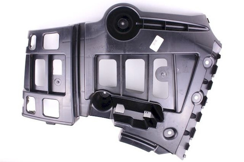 Guia Do Para-choque Traseiro Direito Bmw X1 2015