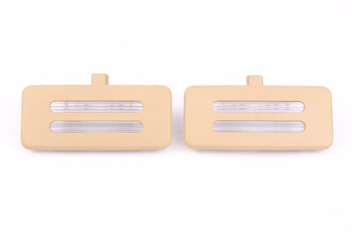 Luz De Teto Para Sol Bmw X1 2015