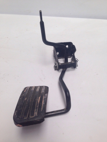 Pedal Acelerador - Picasso 1.6 2.0 16v