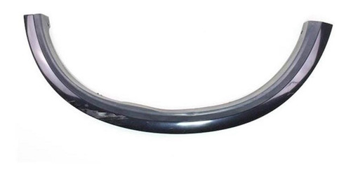 Alargador Do Para Lama Traseiro Direito Volvo Xc 90 - 2010