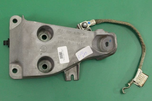 Suporte Coxim Do Motor Lado Esquerdo Bmw X1 2015