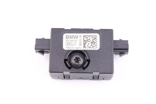 Amplificador De Antena Bmw X1 2015