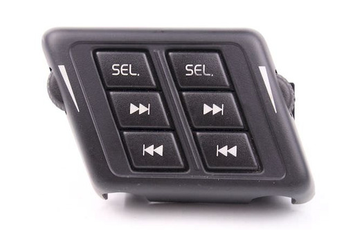Controle De Fone De Ouvido Traseiro Lado Direito Volvo Xc 90
