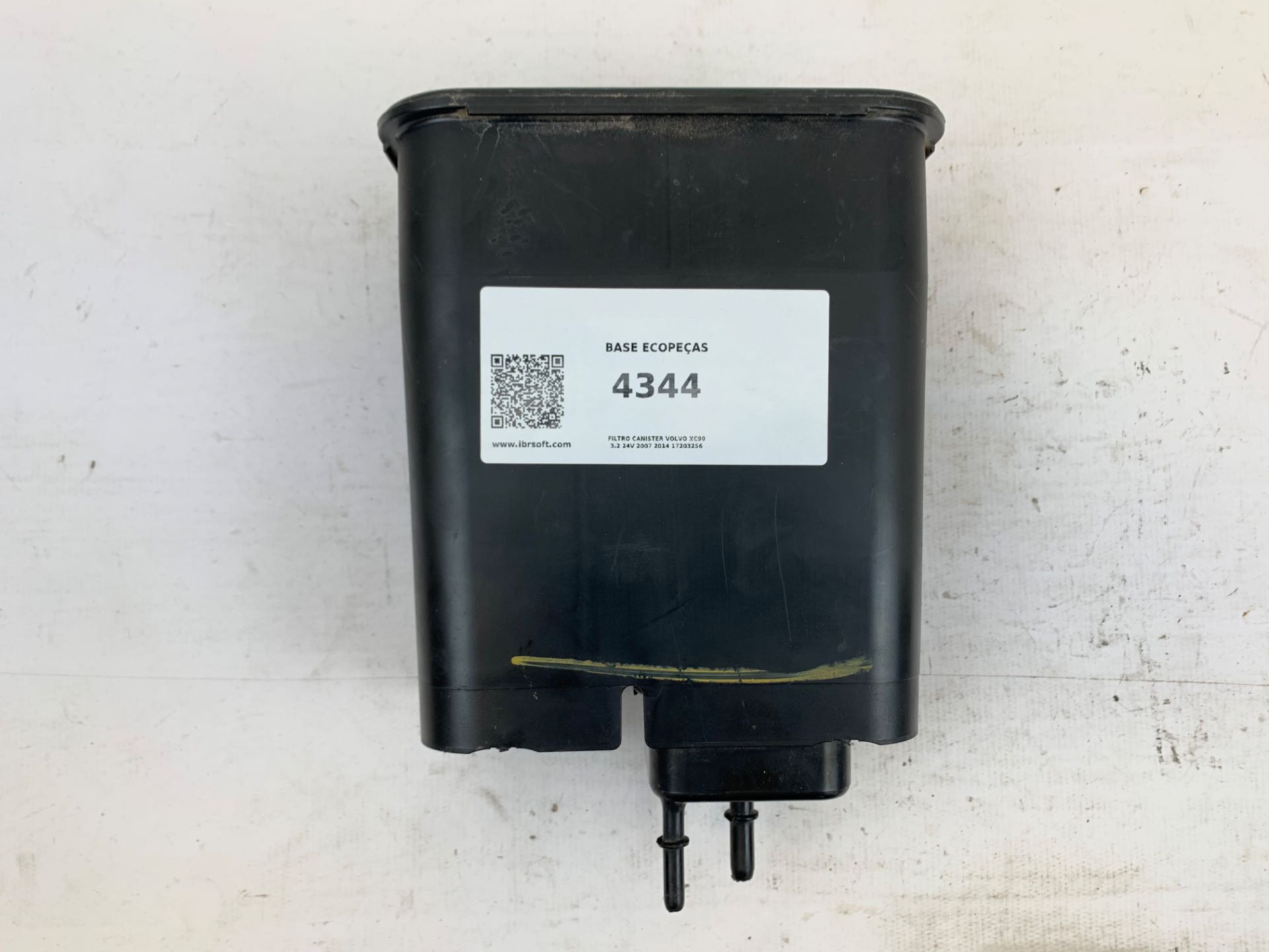 Filtro Canister Volvo Xc90 3.2 24v 2007 2014 17203256