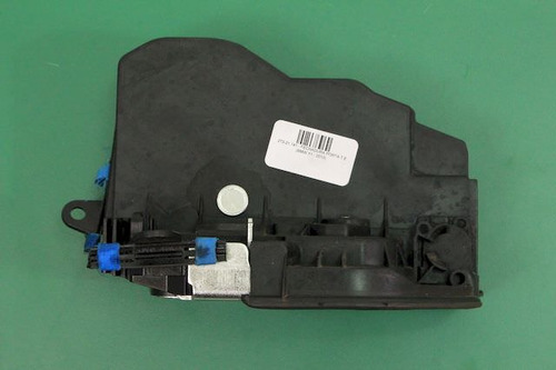 Fechadura Porta Traseira Esquerda Bmw X1 2015