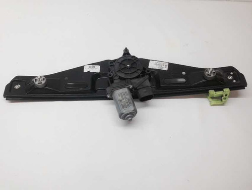 Máquina Do Vidro Traseira Esquerda Com Motor Bmw X1 2015