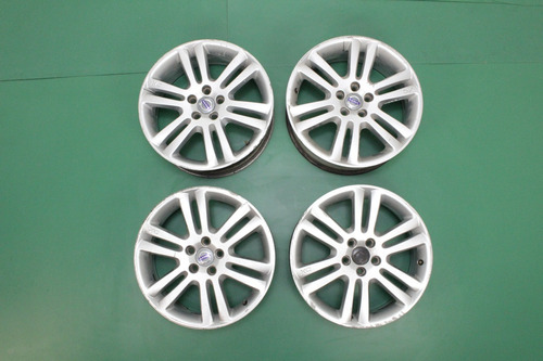 Roda De Liga Leve Aro 18 Volvo Xc 90 2011(valor Unitário)