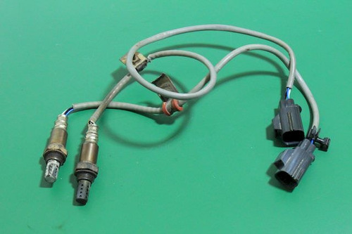 Sonda Lambda Pós Catalisador Volvo Xc 90 2011
