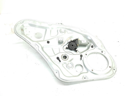 Máquina Vidro Traseira Esquerda Kia Sorento 2011