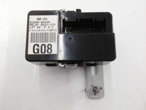 Modulo Relê ICM Kia Sorento 2009 2015 919402p340