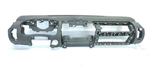 Capa Do Painel Nissan Frontier 4x4 2014 * Detalhe