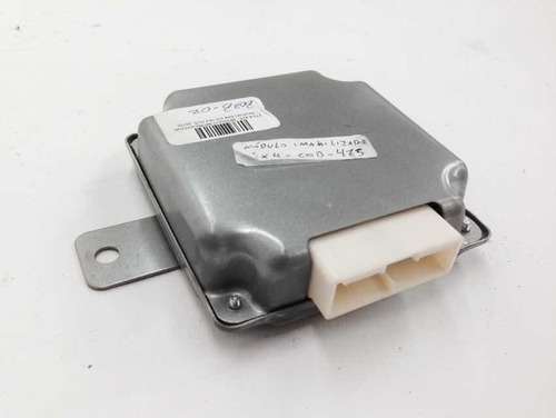 Módulo Controle Tração Suzuki Sx4 2009 2012 3888579j11