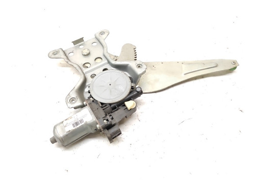 Maquina Vidro Elétrico Traseira Direita Suzuki Sx4 2010
