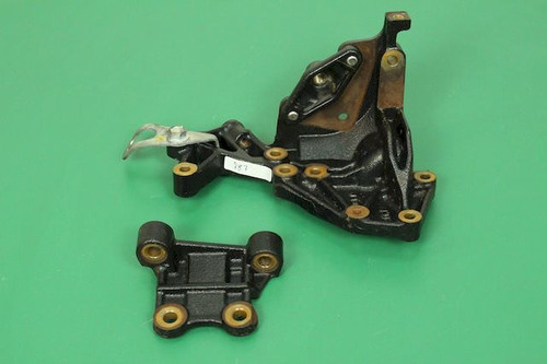 Suporte Do Motor Ferro Suzuki Sx4 2010