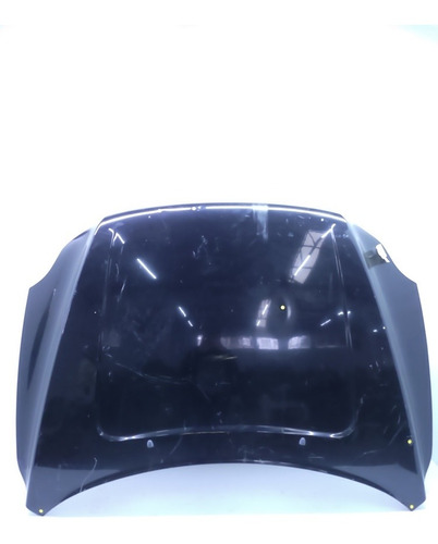 Capô Volvo Xc90 2006 2014 * Detalhe