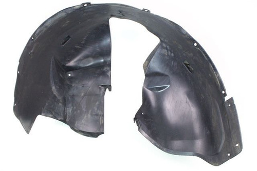 Para-barro Dianteiro Esquerdo Volvo Xc 90 2011