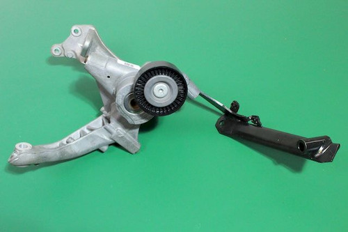 Suporte Do Motor C/tensor Volvo Xc 90 2010