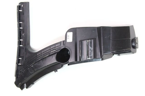 Guia Do Para-choque Traseiro Esquerdo Volvo Xc 90 2011