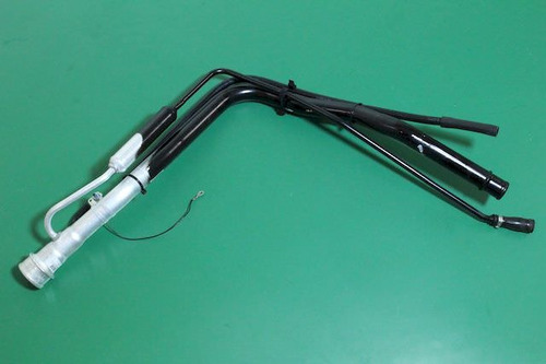 Gargalo Tanque De Combustível Volvo Xc 90 2011